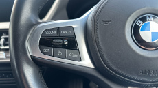 BMW 1 Series 118i [136] M Sport 5dr [Live Cockpit Professional] Petrol Hatchback